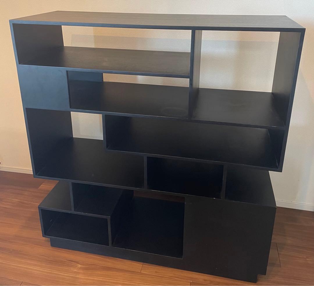 アクタス ACTUS オープンシェルフ 飾り棚