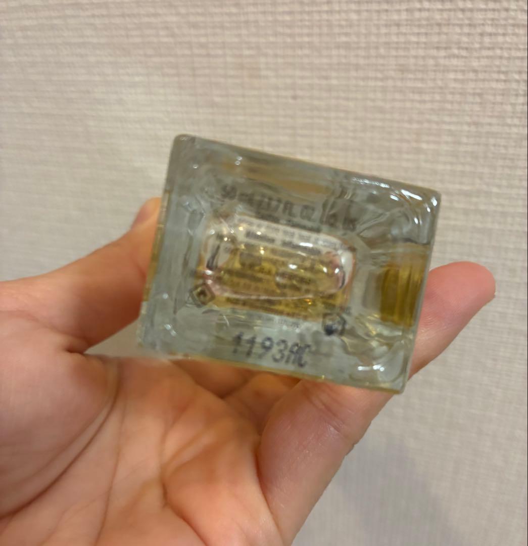 【ほぼ新品】ローラメルシエ オードトワレ アンバーバニラ 50ml