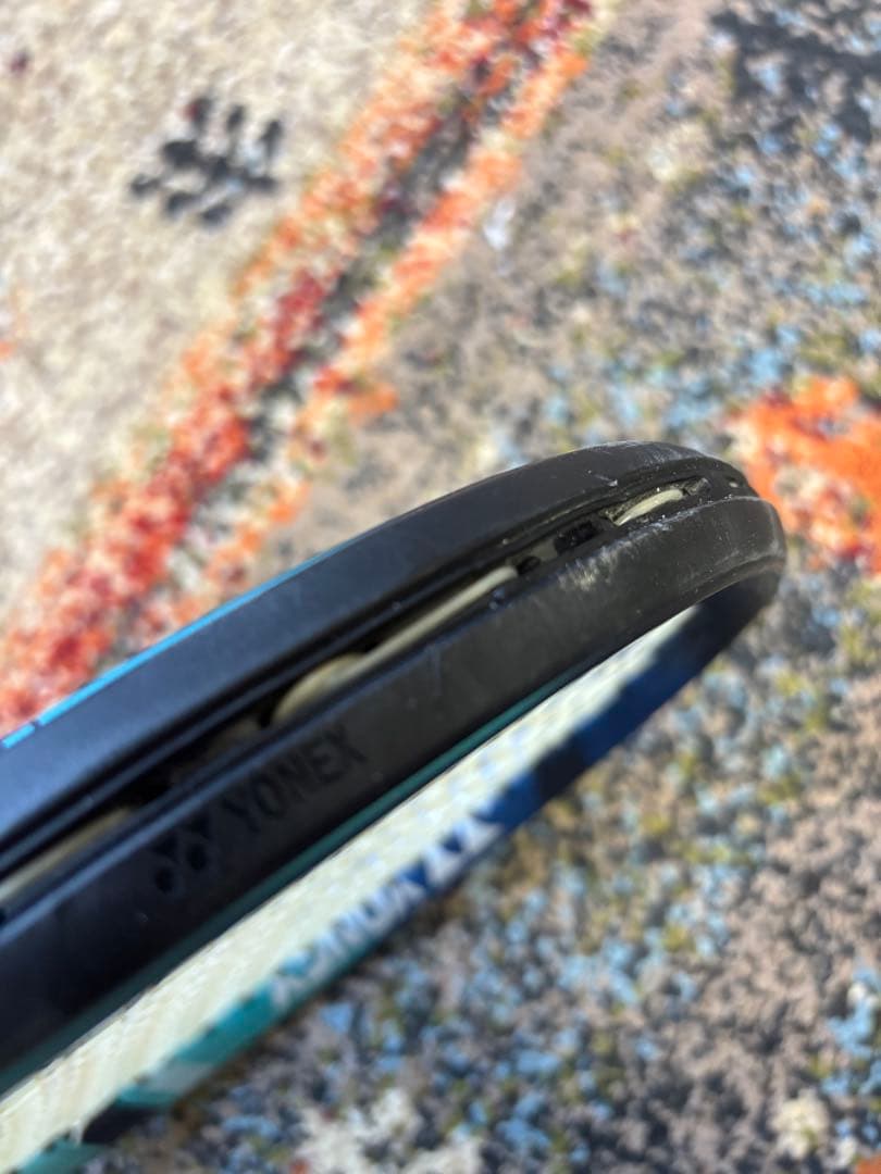 YONEX EZONE 100SL テニスラケット