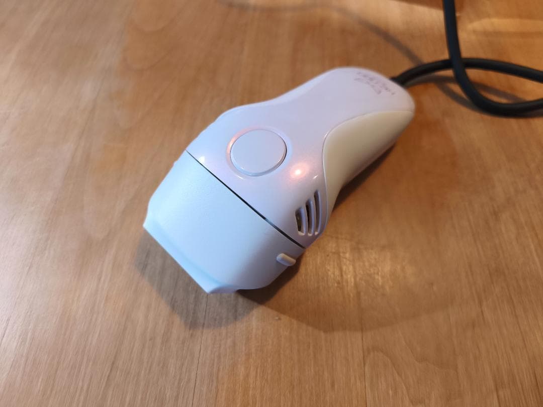 KE-NON ケノン フラッシュ式 脱毛器 Ver8.4J NIPL-2080