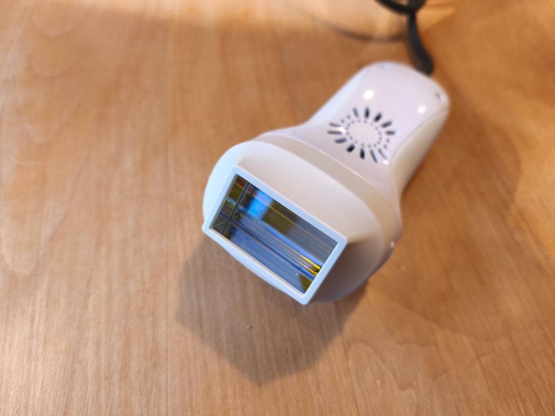 KE-NON ケノン フラッシュ式 脱毛器 Ver8.4J NIPL-2080