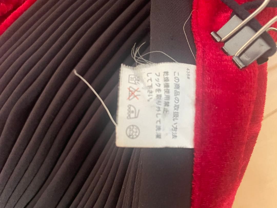 トラック　カーテン類