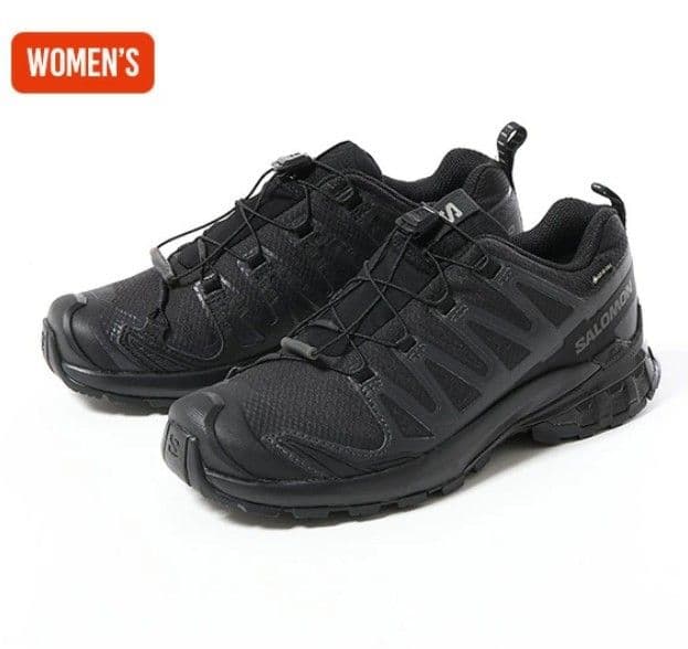 ★在庫ラスト1足【国内正規品・新品】サロモン　XA PRO 3D V9 GTX