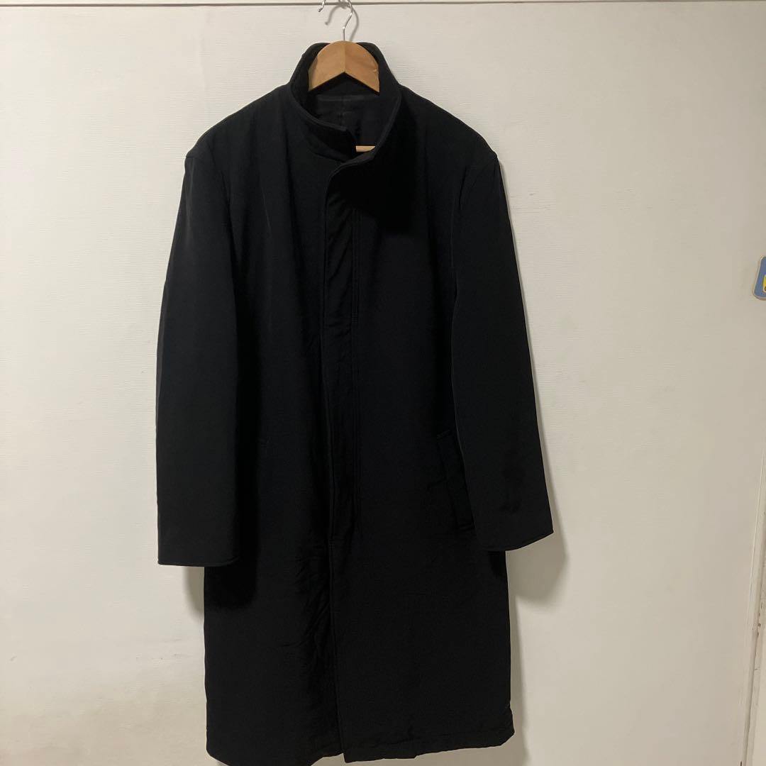 値下げ相談可　SO by alexander van slobe スタンドコート