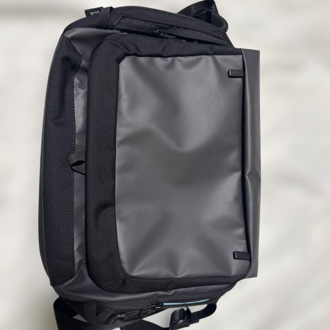 ace.／エース ラグレンティスクロス ショルダーバッグ 撥水 A4サイズ