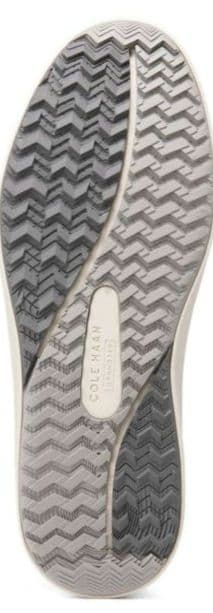 新品　COLE HAAN グレー 迷彩柄 ゴルフシューズ　コールハーン