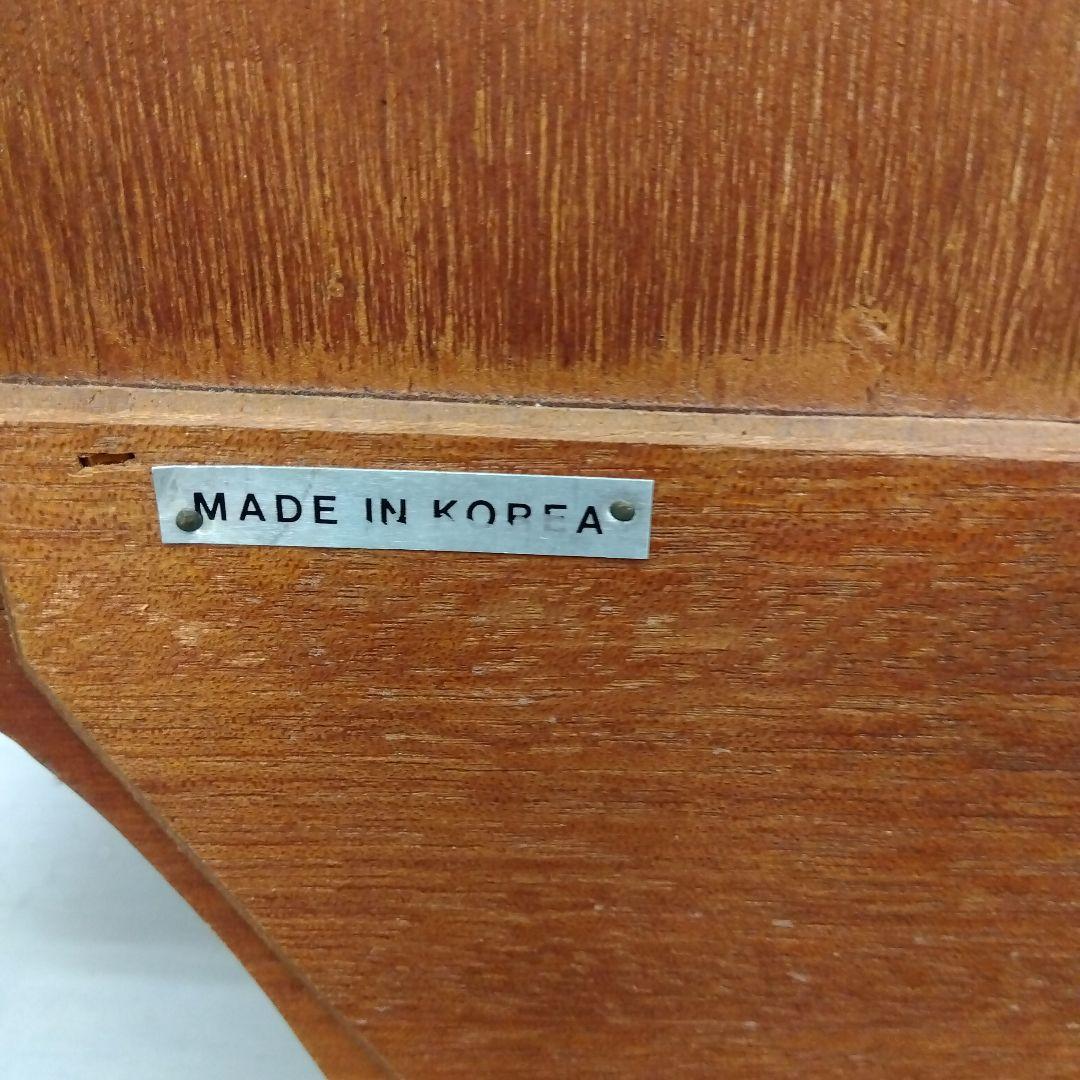 Rolens　壁掛け時計　ネジ式　アンティーク　レトロ