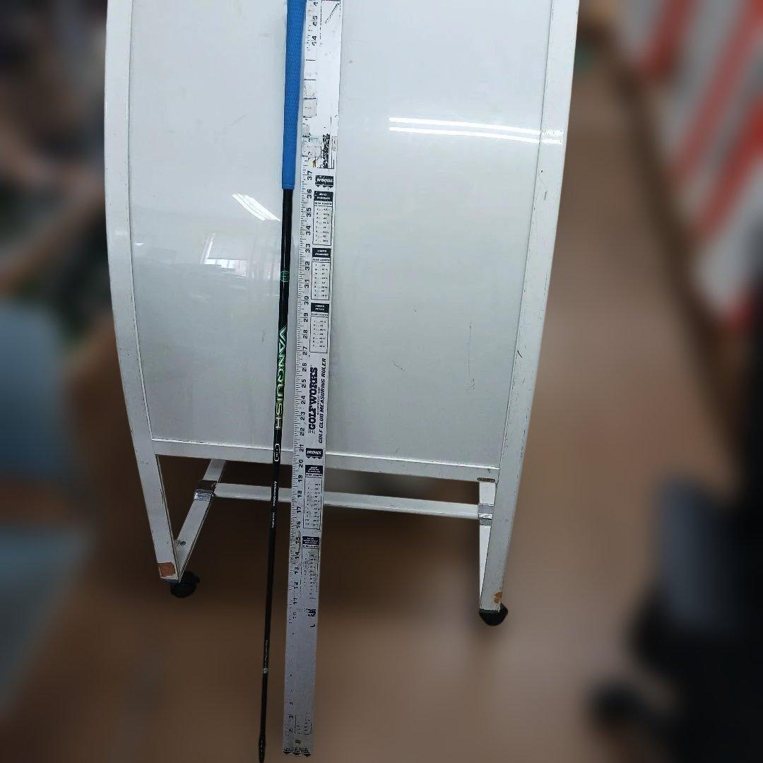 テーラーメイド用　シャフト　VANQUISH　VV　３　R2