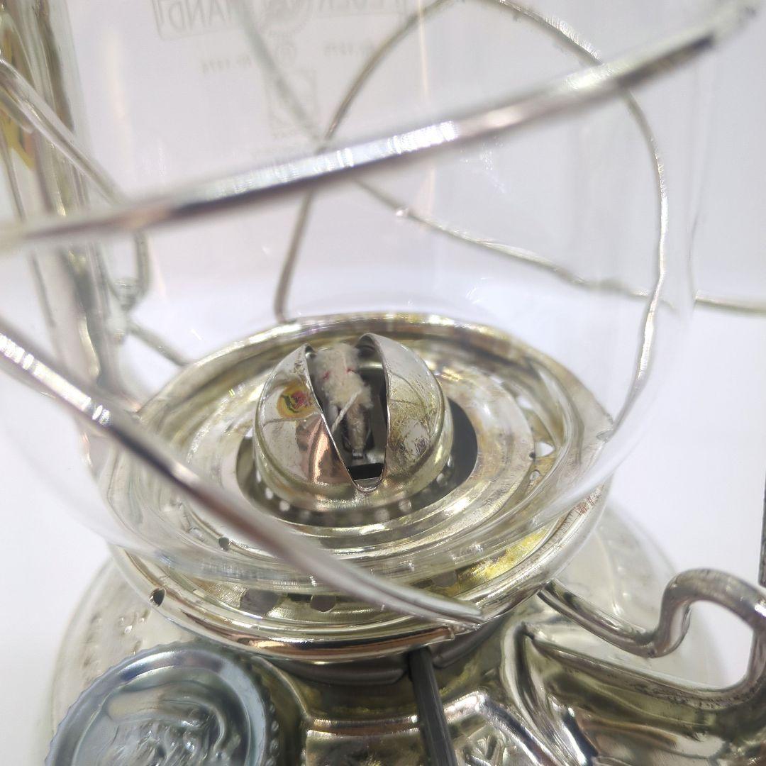 フュアーハンド　Baby Special ランタン 276 ドイツ製　錫メッキ