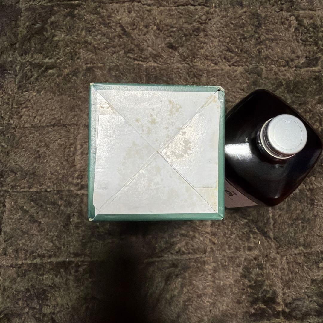 希少‼️余市15年 原酒500ml 58%