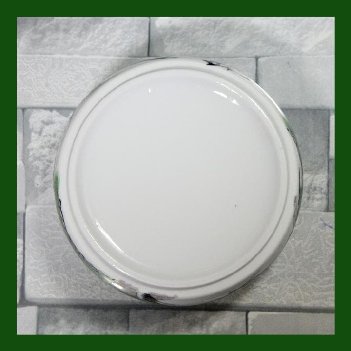 ■ 九谷焼 壽峰窯 祝い膳 吉祥鶴松絵巻 円満 陶製丸重箱　① ■