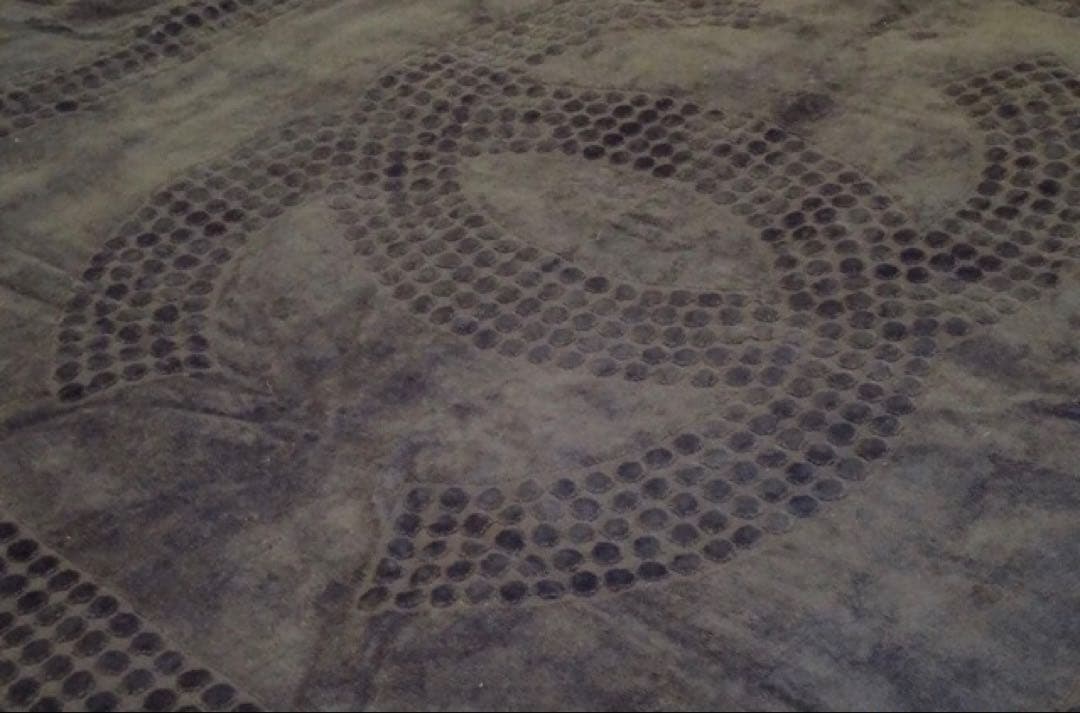 レア！CHANEL⭐︎シャネル⭐︎タオル　タオルケット・ソファカバー