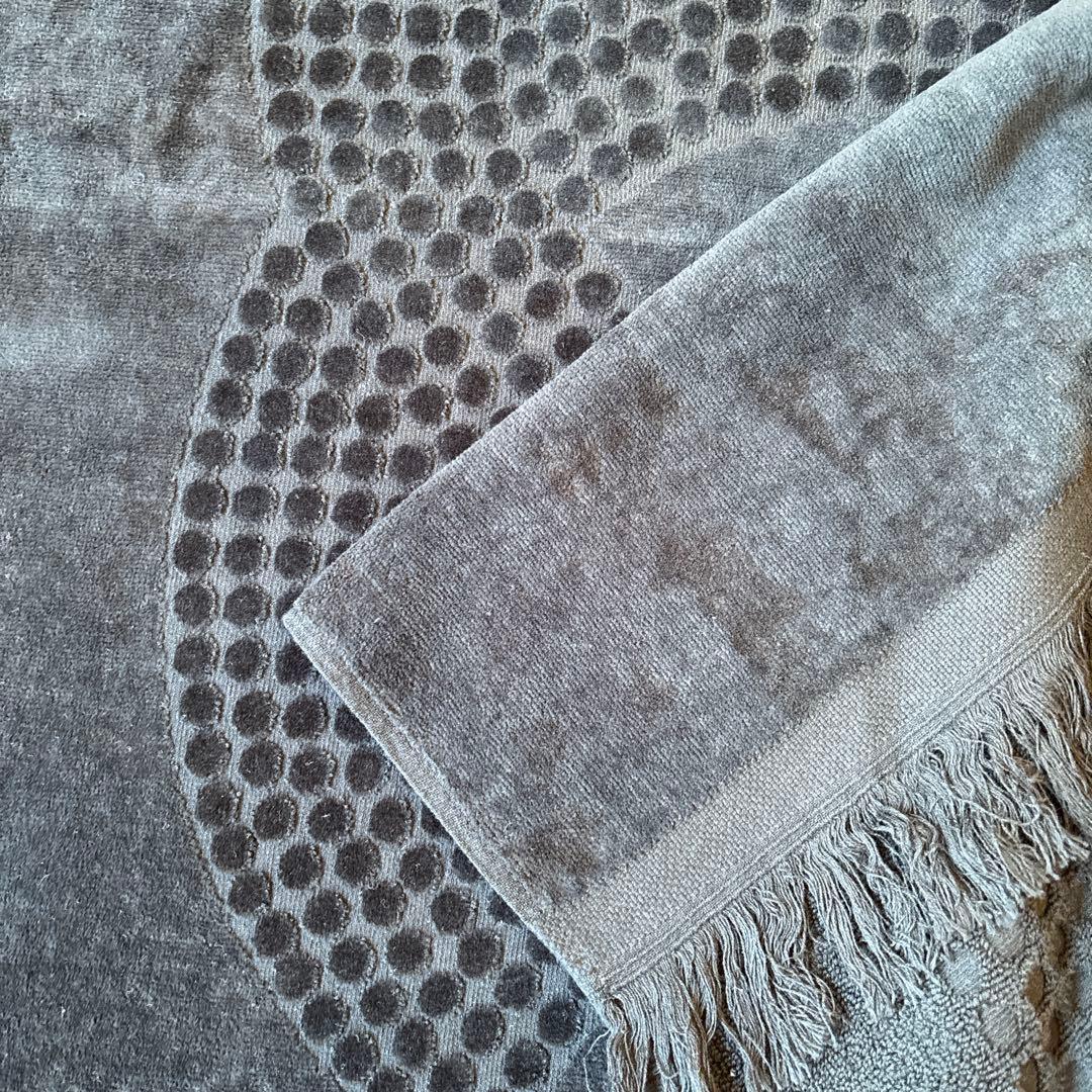 レア！CHANEL⭐︎シャネル⭐︎タオル　タオルケット・ソファカバー