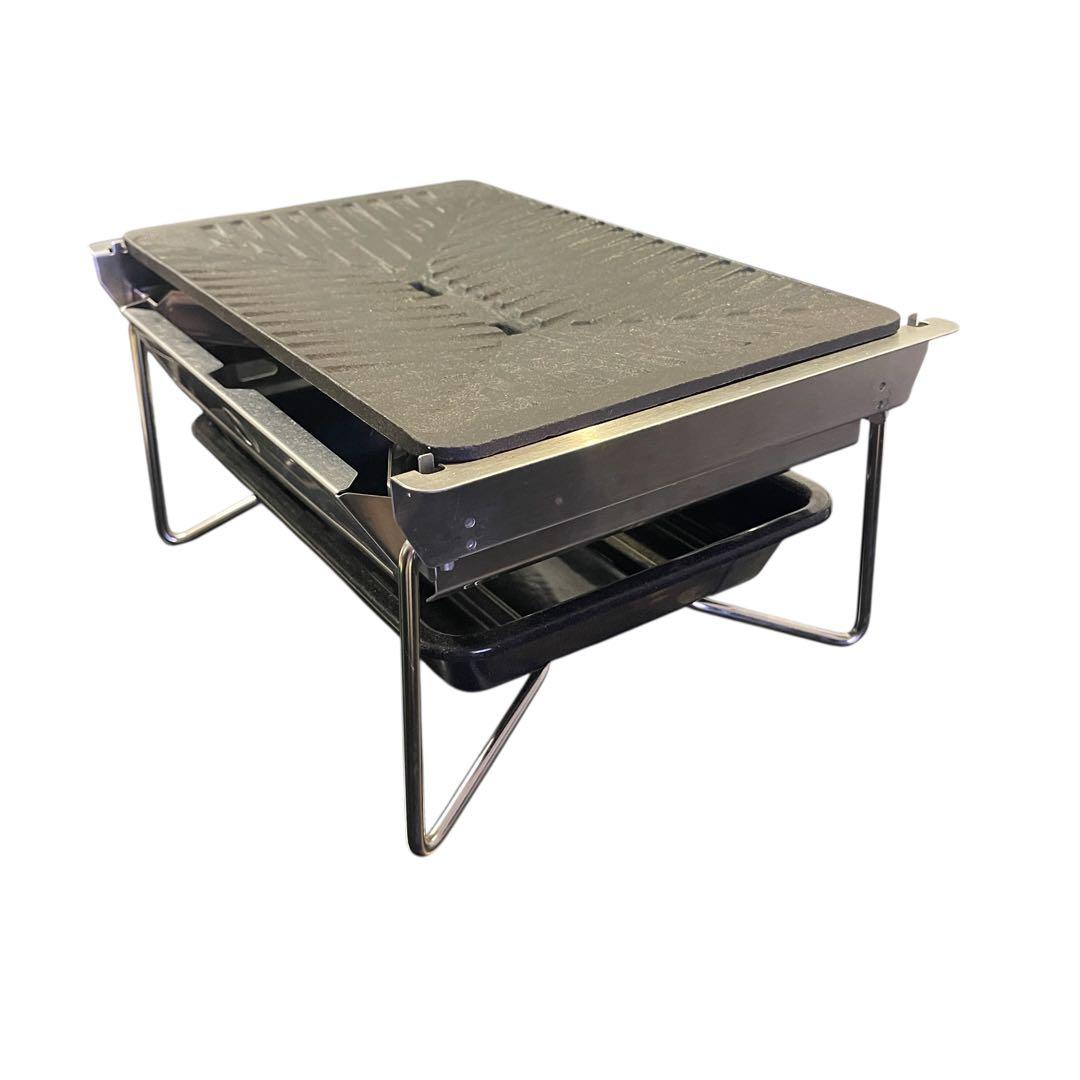  peak スノーピーク　雪峰苑 GS355 グリルバーナー