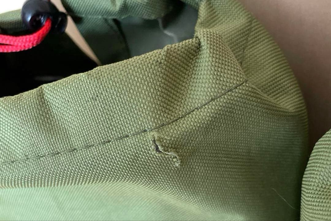 Coleman コールマン　折りたたみコット2台セット