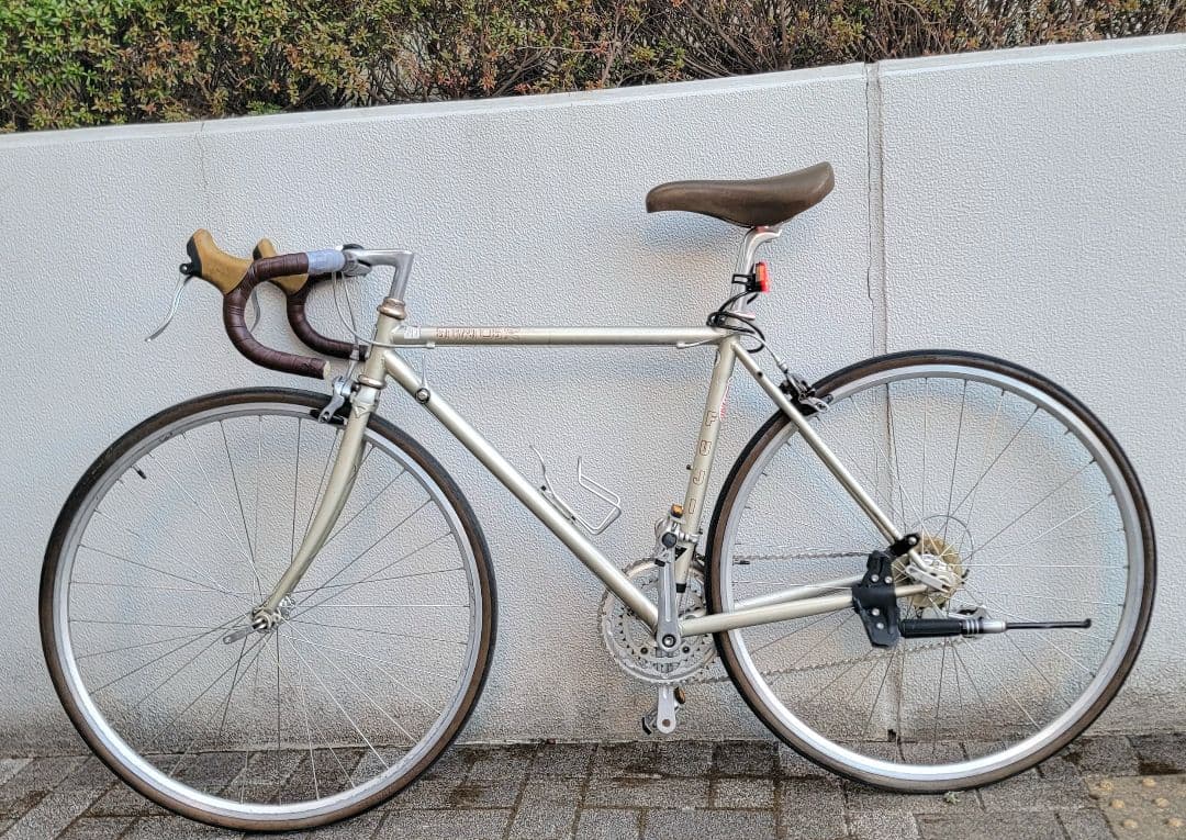 FUJI STRATOS R フジ ロードバイク