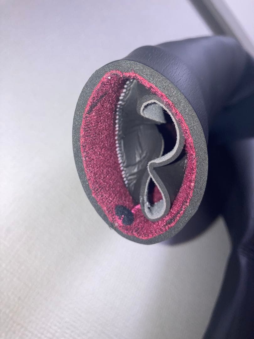 RASH⭐️XLサイズ相当セミドライウェットスーツ5/3㎜