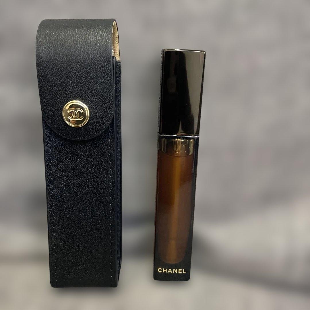 【CHANEL】サブリマージュ リップ美容液 サブリマージュサンプル付⭐︎