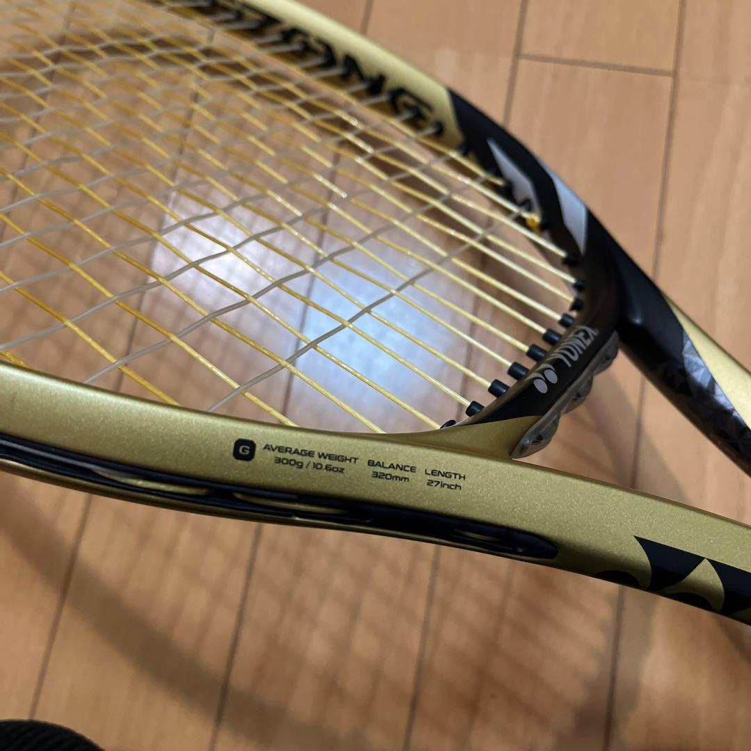 YONEX EZONE LIMITED テニスラケット