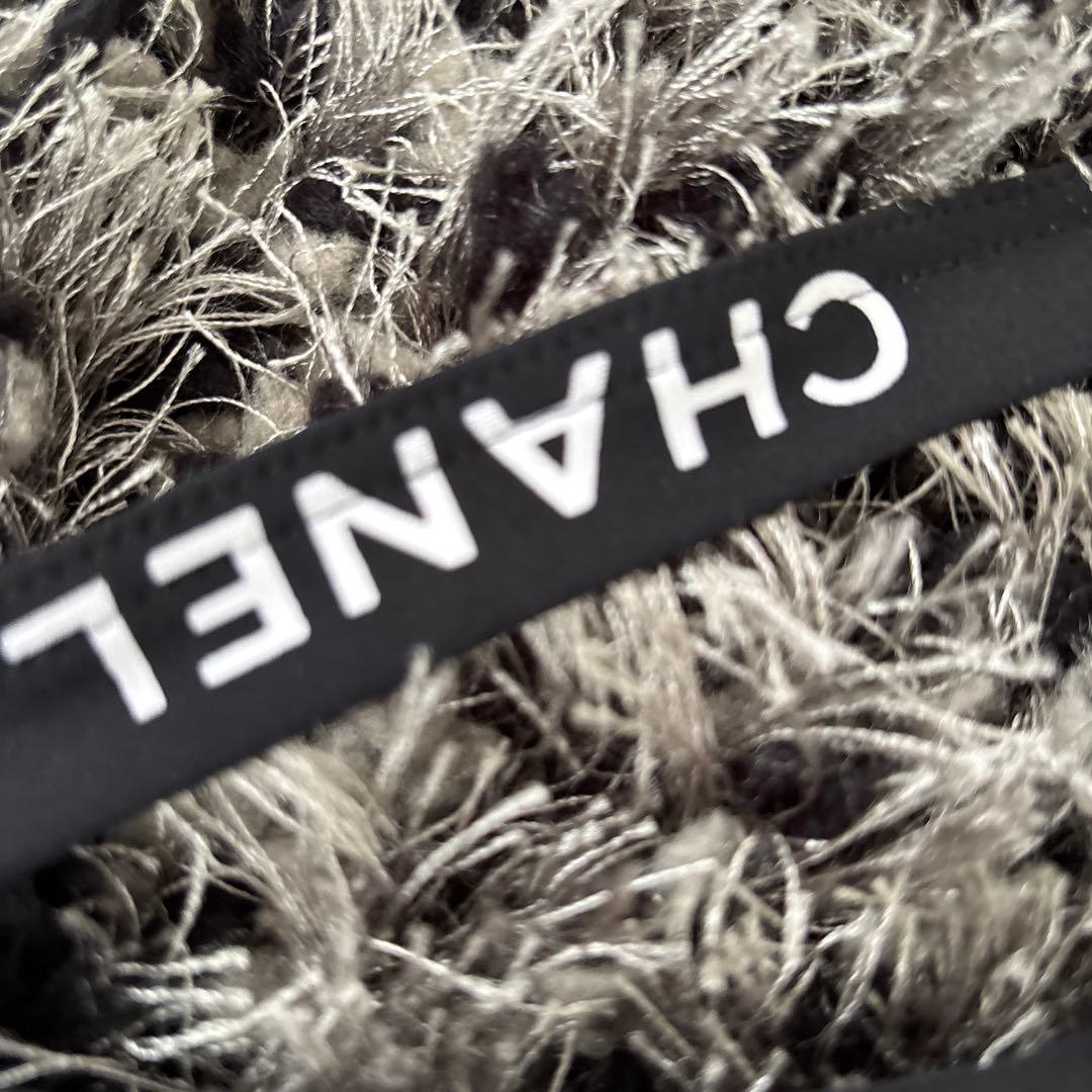 CHANEL水着　正規品　未使用