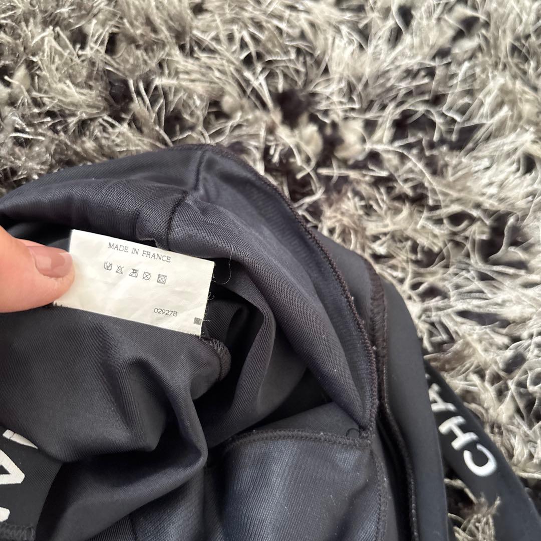 CHANEL水着　正規品　未使用
