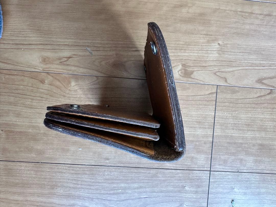 HTC ロングウォレット1ターコイズ Naturl