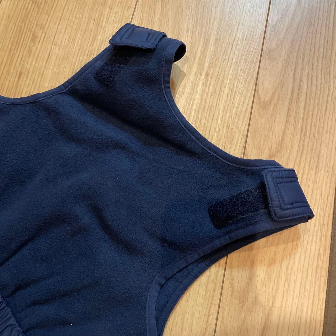 【新品】Columbia コロンビア 110㎝ リバーシブル スキーウェア 子供