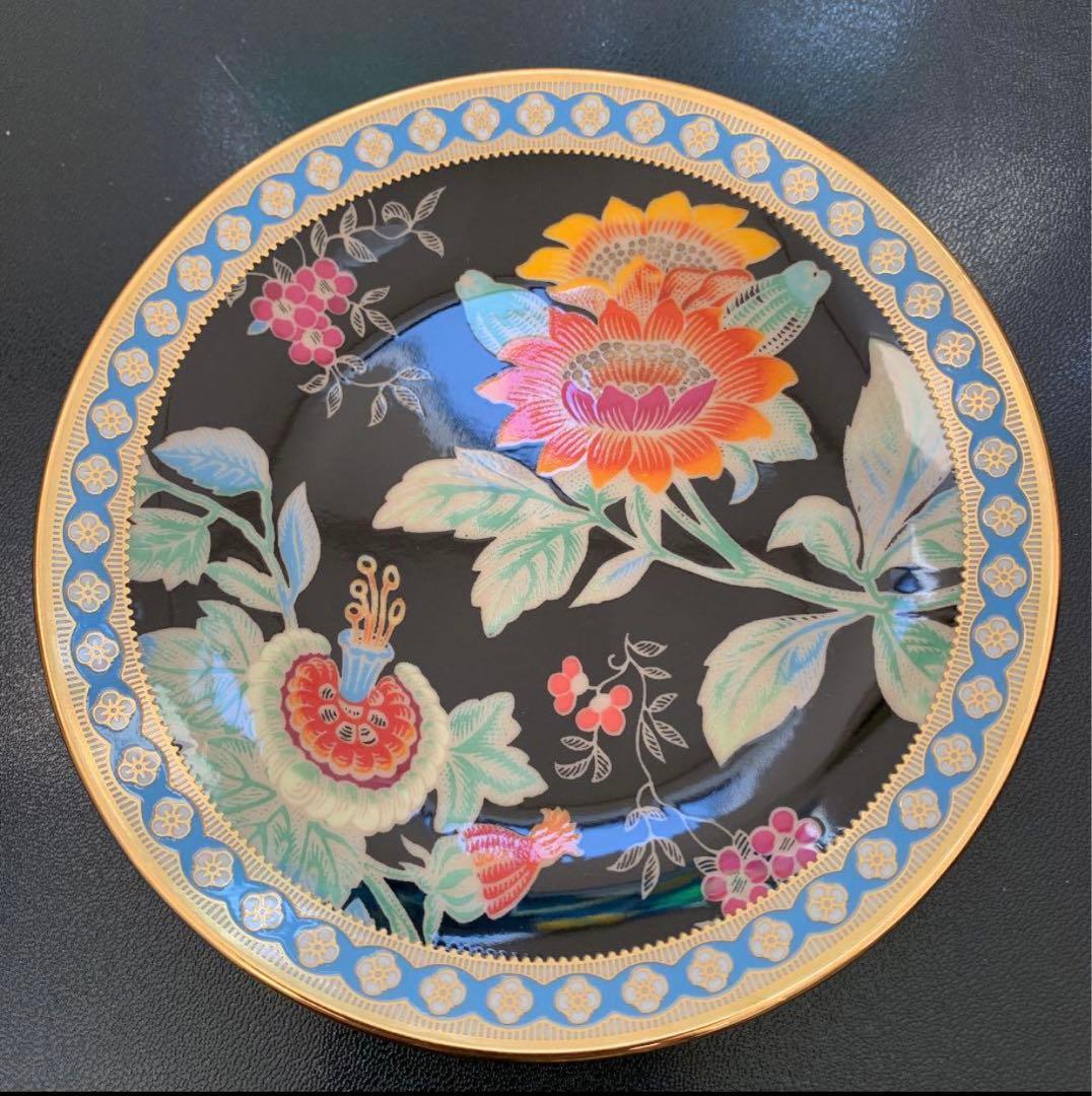  TONQUIN トンキン　カップ&ソーサー