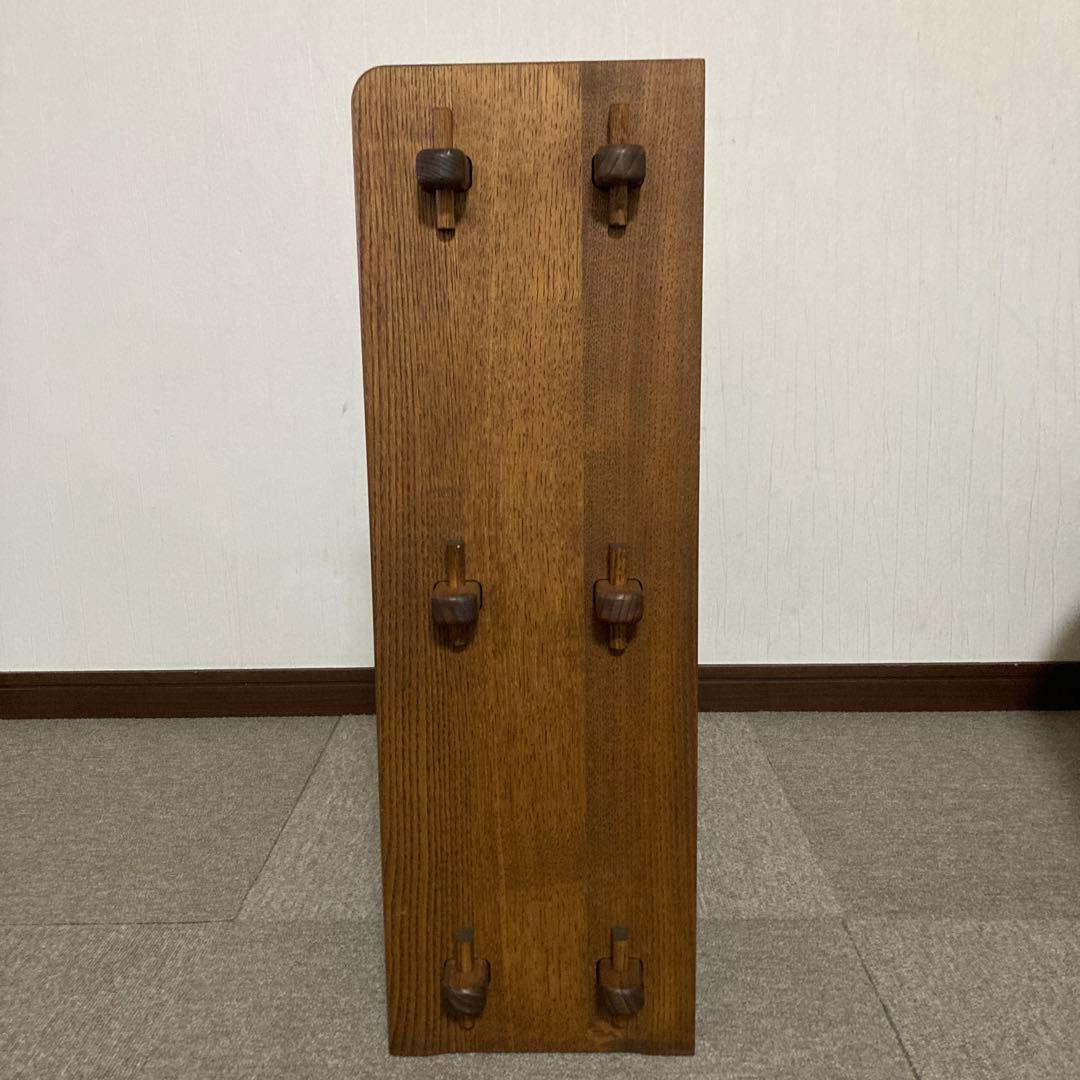 組み立て棚 ３段　オークヴィレッジ Oak Village シェルフ　棚