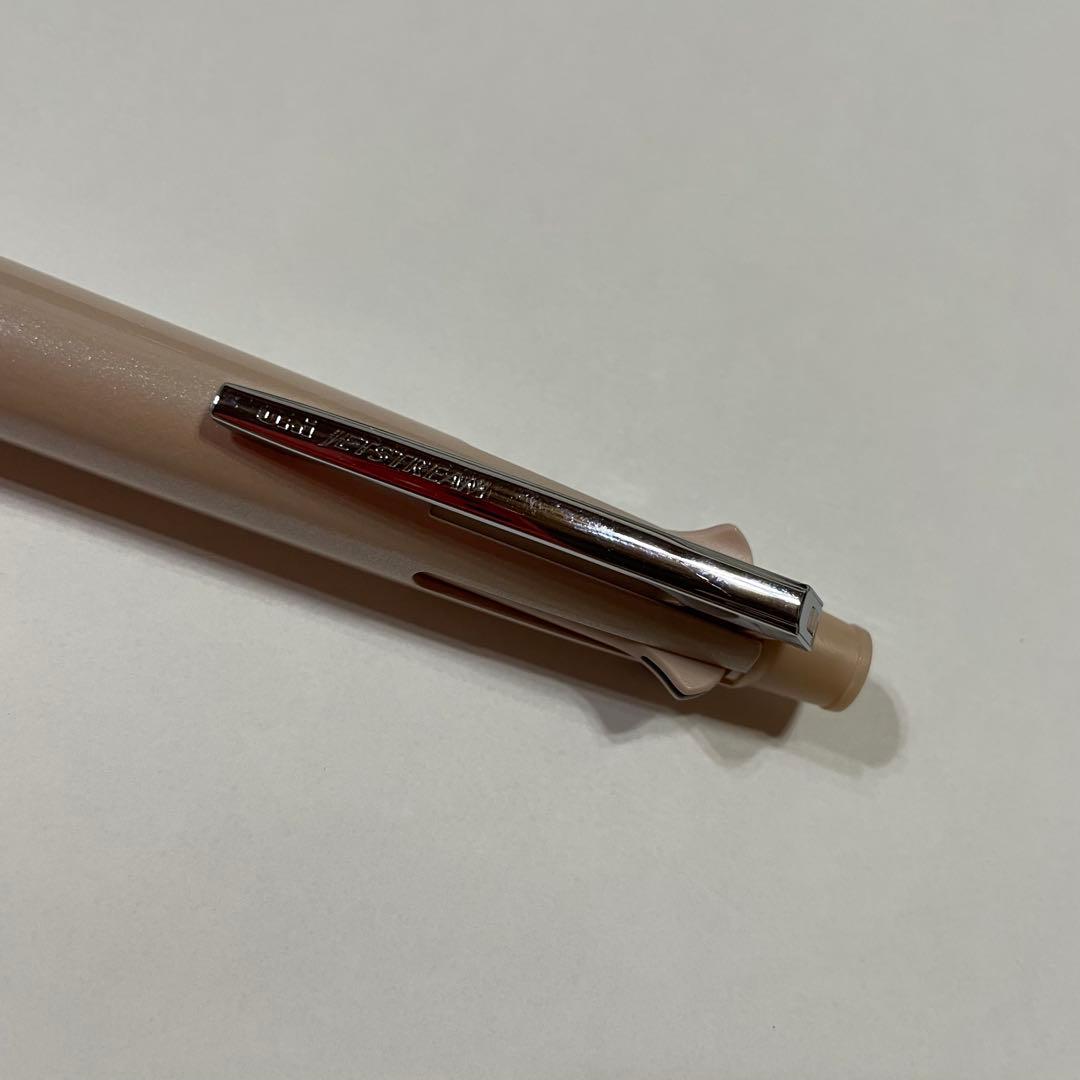 JETSTREAM ジェットストリーム 限定 アイボリー