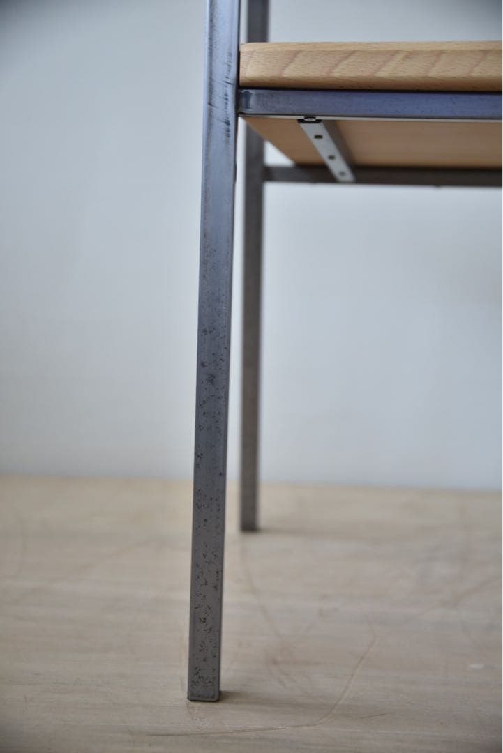 TIMBER COURT特注チェア　②