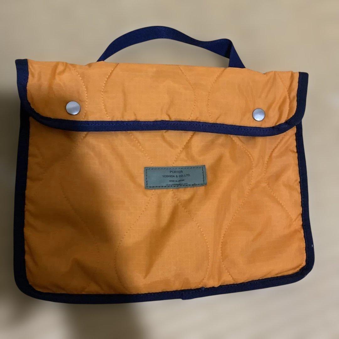 ポーター PORTER フォース　トートバッグ　2way