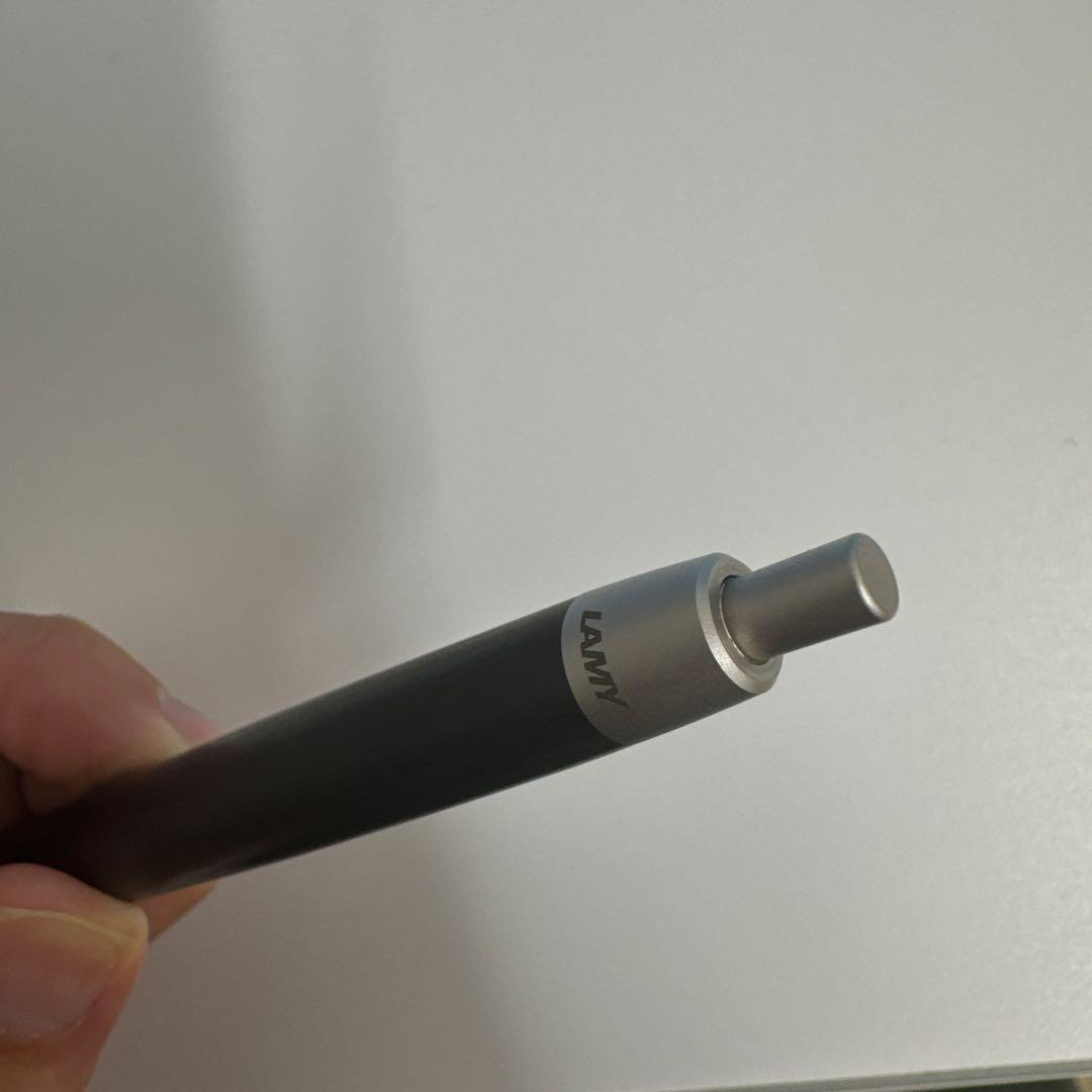 LAMY2000 ボールペン