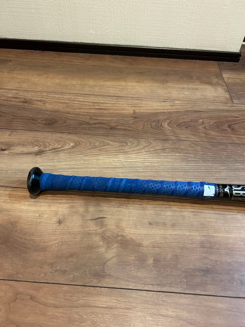 ぽっぽ　BEYONDMAX LEGACY 軟式バット ブラック