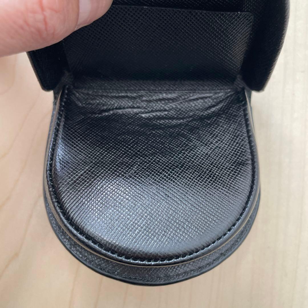 PRADA ケース　サフィアーノ　小銭入れ