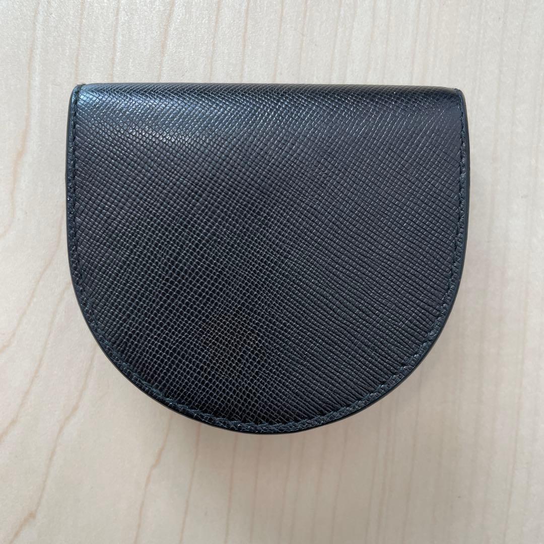 PRADA ケース　サフィアーノ　小銭入れ