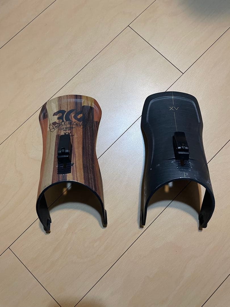 FLUX XV 左右ハイバック Sサイズ