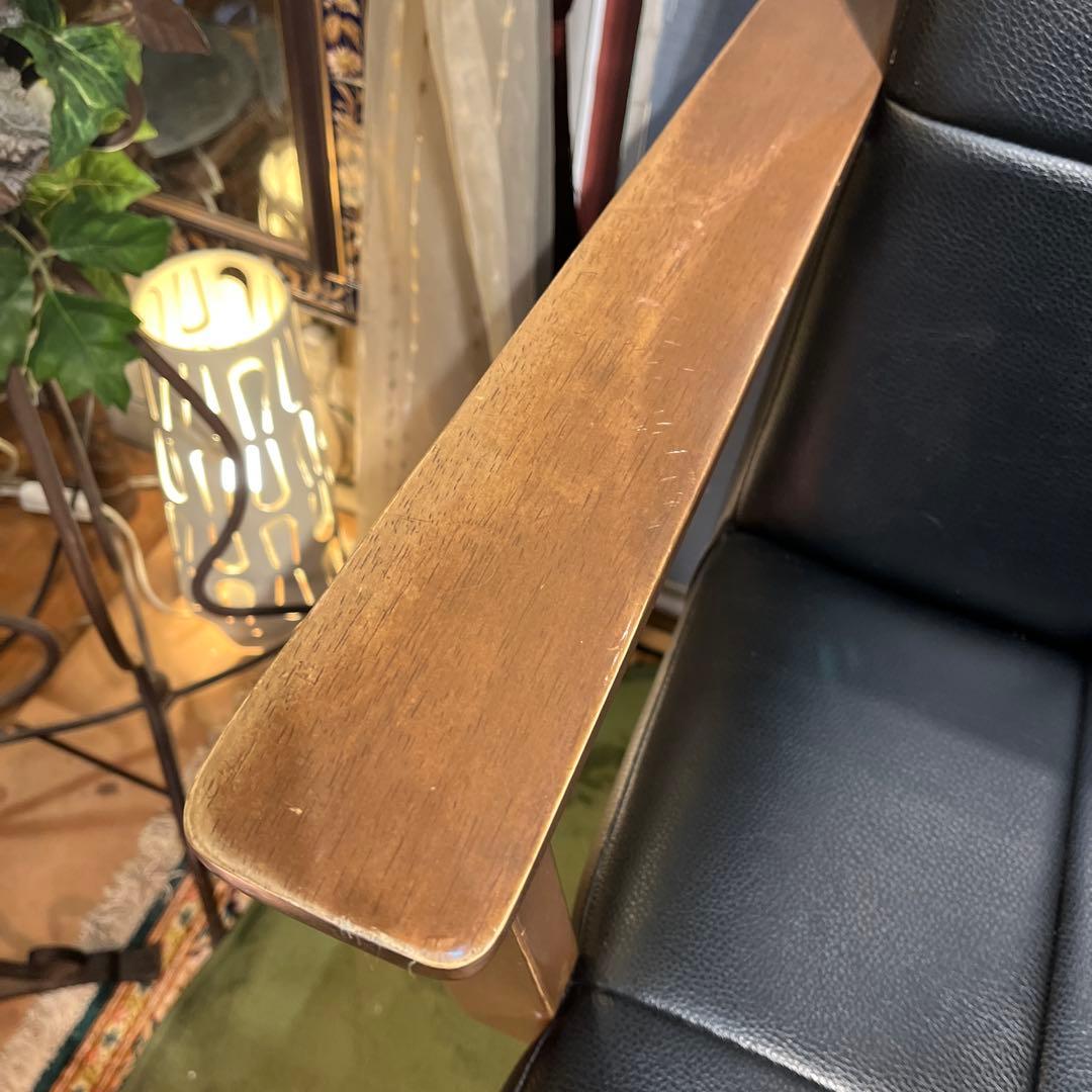 Sale L２　昭和レトロ　ヴィンテージ チェア