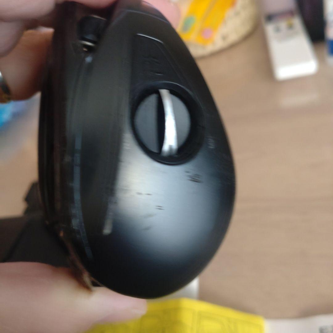 シマノ (SHIMANO) 17 エクスセンス DC XG 左ハンドル