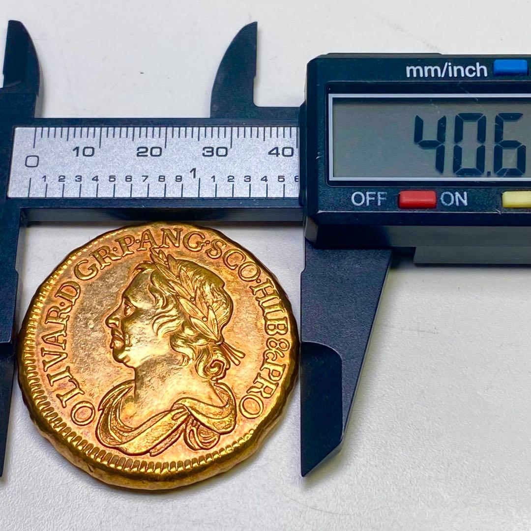 古銭　海外記念幣　ギリシャ