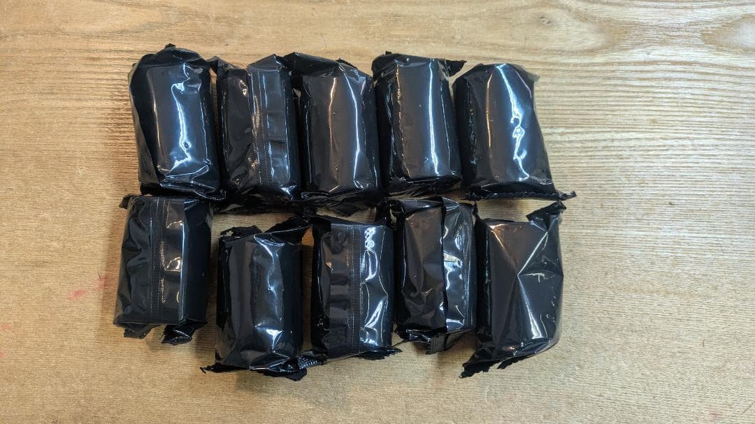 サーマルプリンタ　SII MP-B20 レシート モバイル　ケース　感熱紙つき