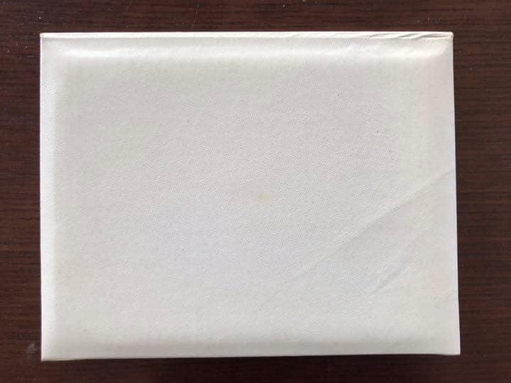 【アンティーク】Jouir Fleur 美術転写七宝 スプーン 6本セット