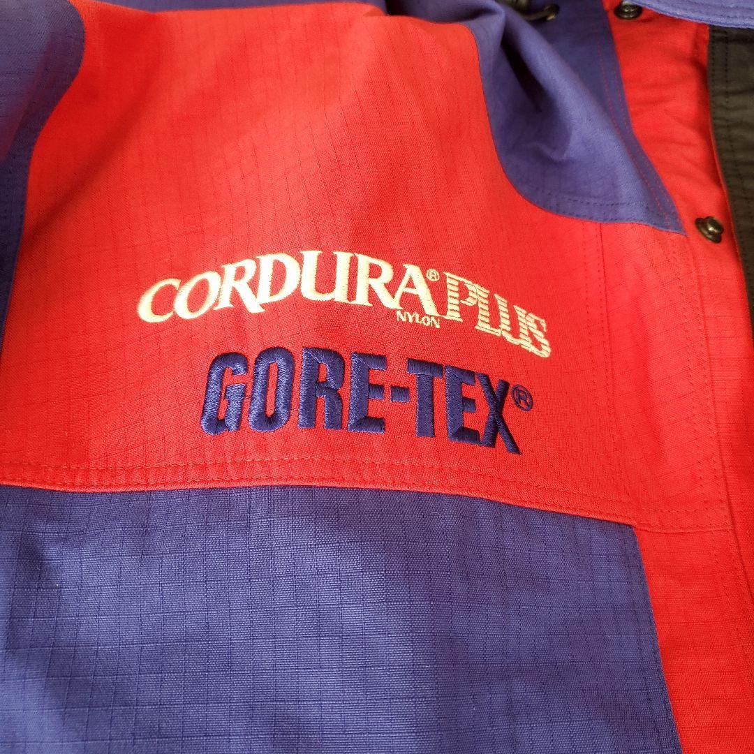 ジャケット・アウター THE NORTH FACE CORDURA PLUS EXPEDITION