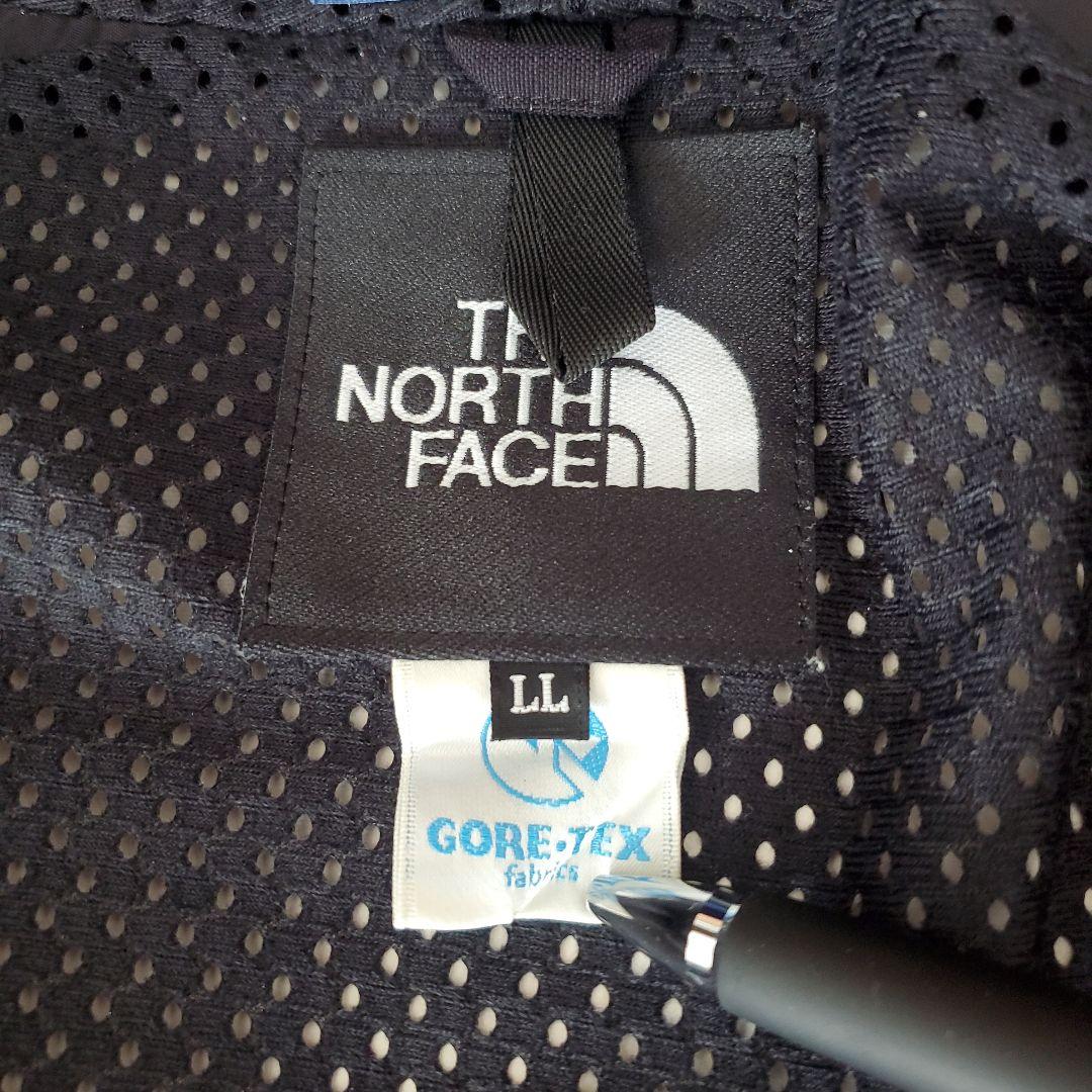 ジャケット・アウター THE NORTH FACE CORDURA PLUS EXPEDITION