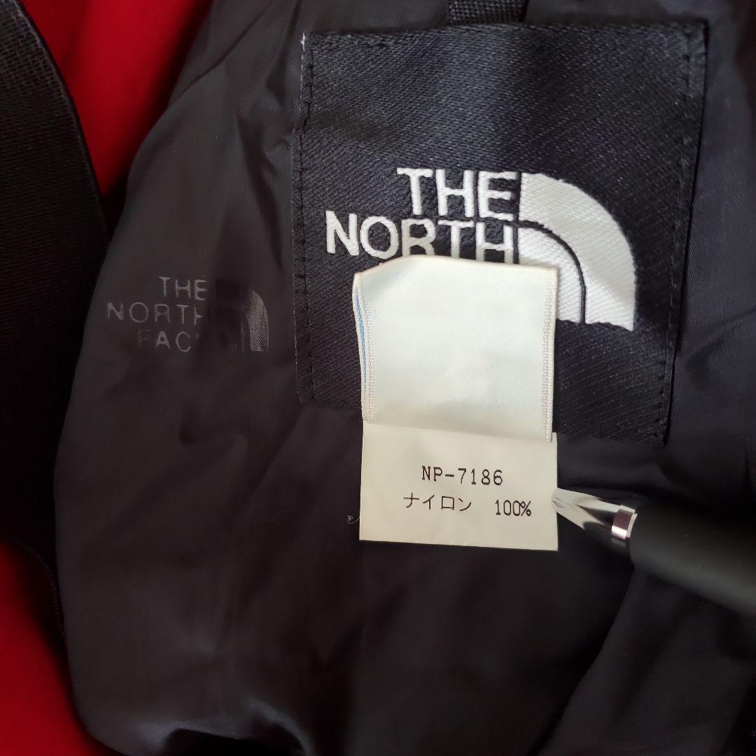 ジャケット・アウター THE NORTH FACE CORDURA PLUS EXPEDITION