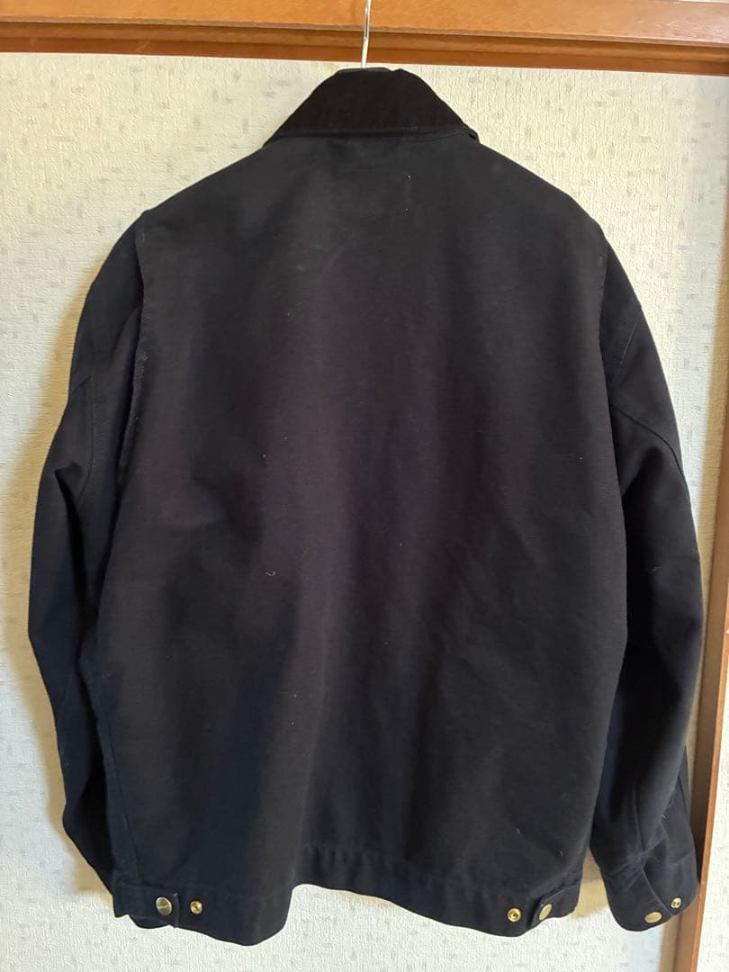 ジャケット・アウター CARHARTT WIP OG Detroit jacket