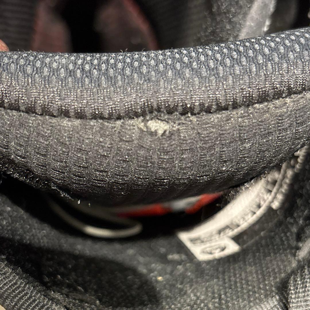 sr5☆BURTON スノーボード ブーツ M-RULER 27cm