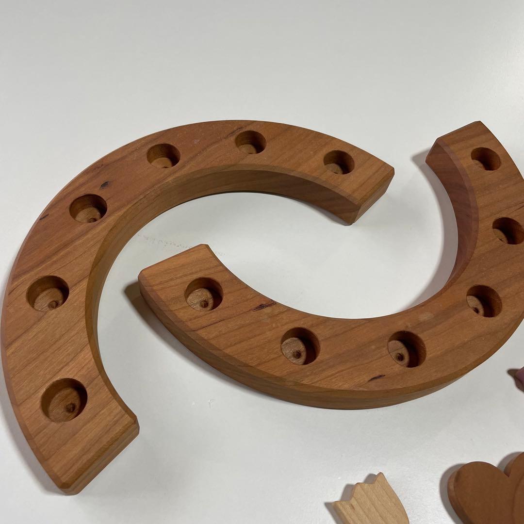 バースデーリング セレブレーションリング セット