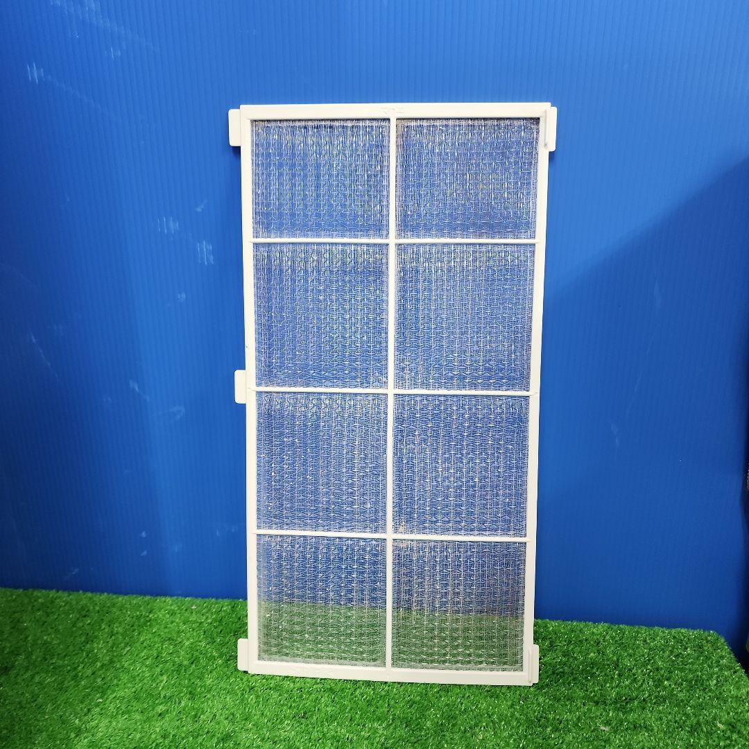 S416★コロナ窓用エアコンFA-1621/保証付・送料無料・2021年製