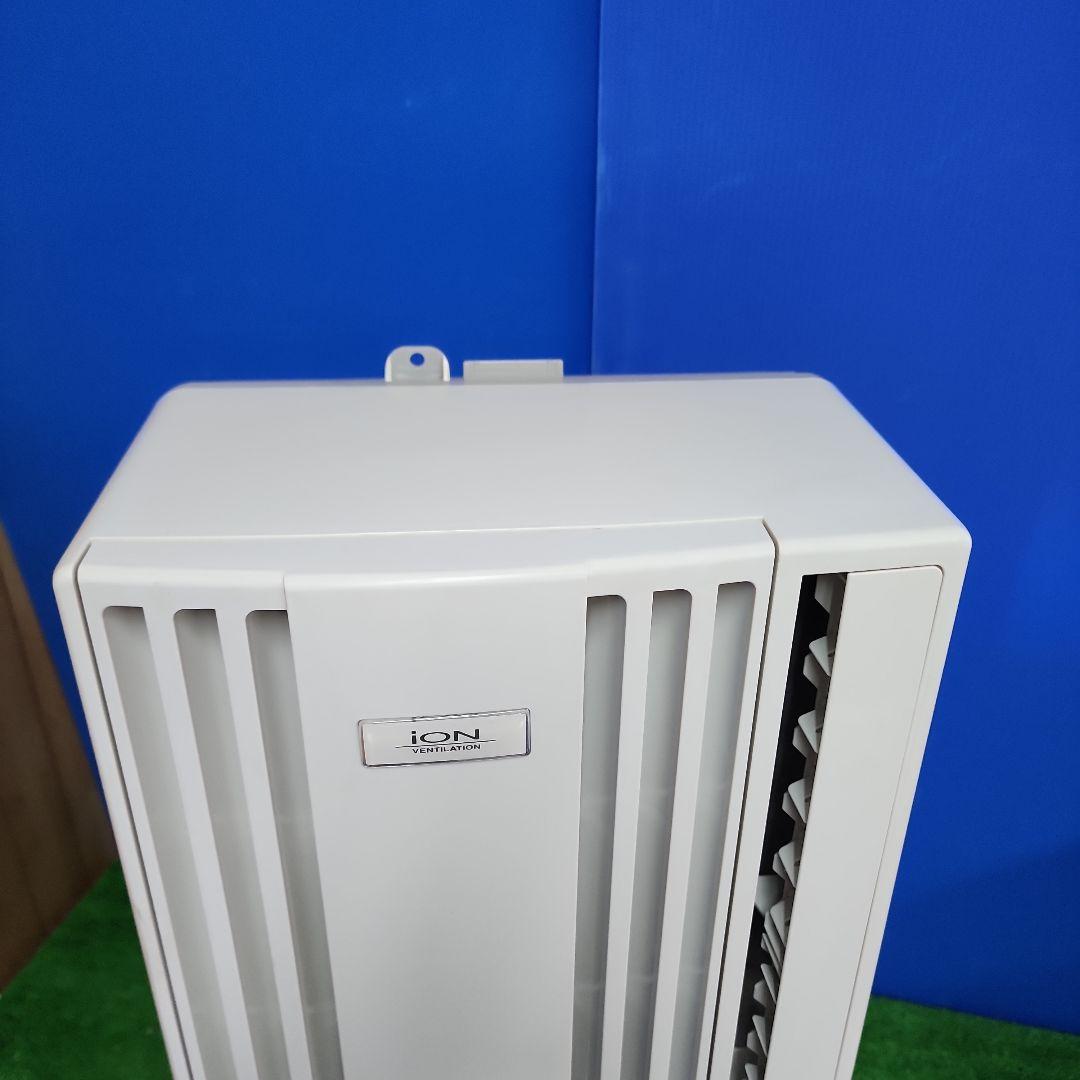 S416★コロナ窓用エアコンFA-1621/保証付・送料無料・2021年製